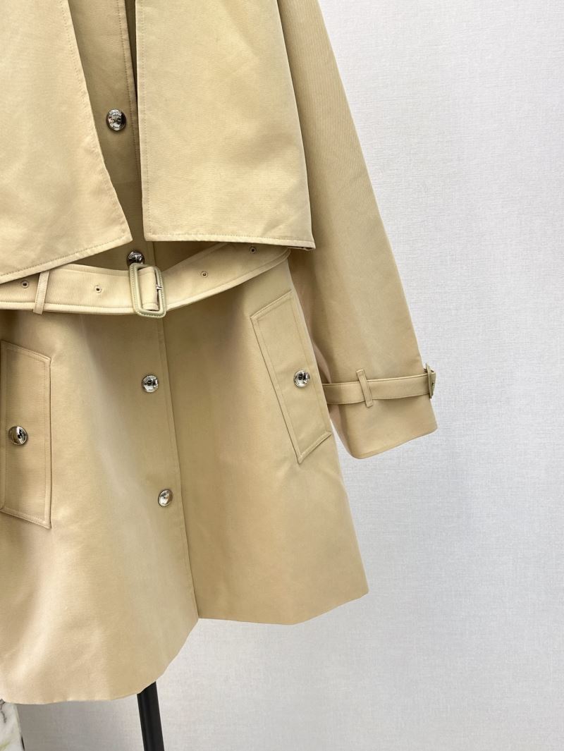 Burberry Outwear